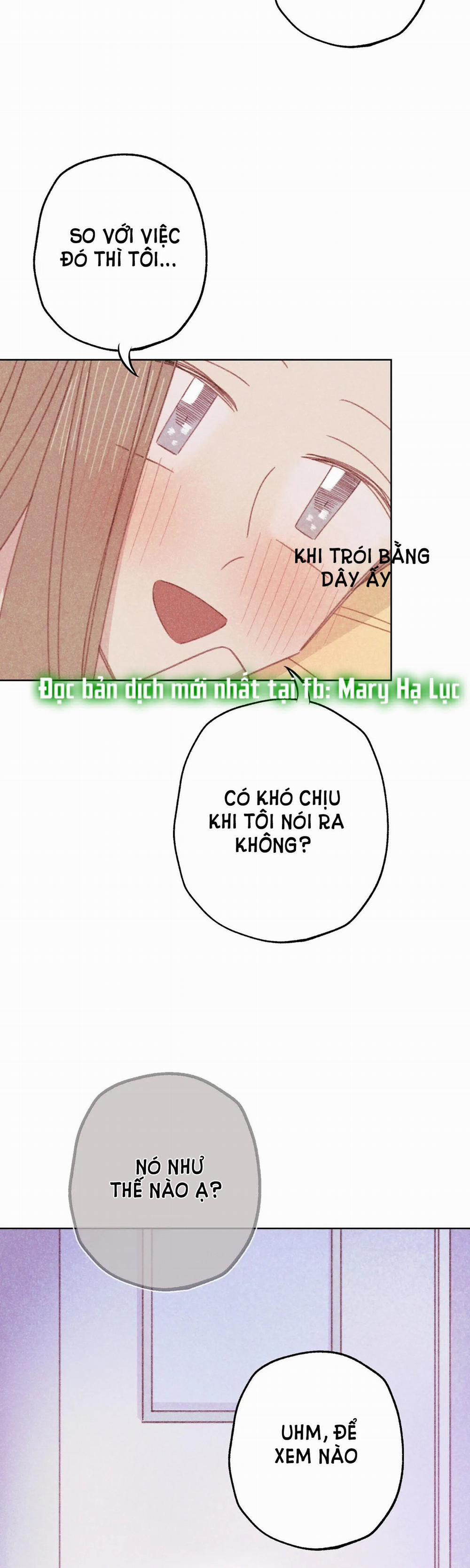 [18+] Thú Cưng Nguy Hiểm 4.2 trang 12