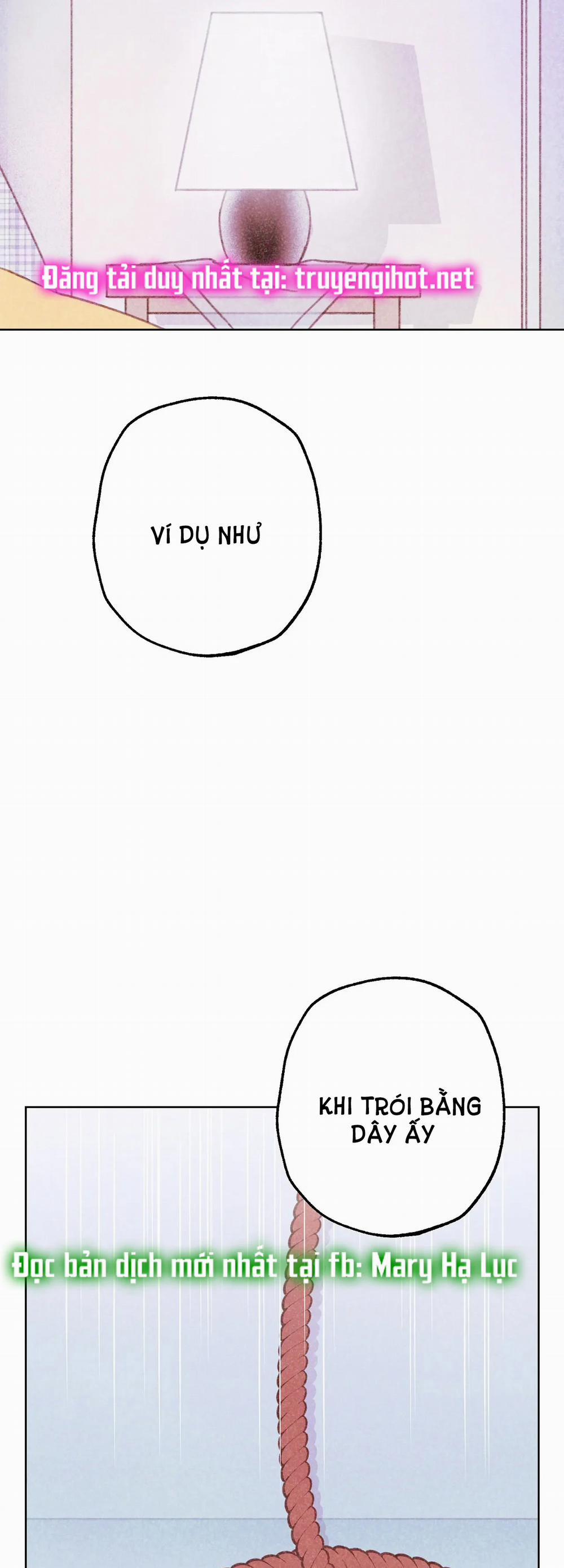 [18+] Thú Cưng Nguy Hiểm 4.2 trang 13