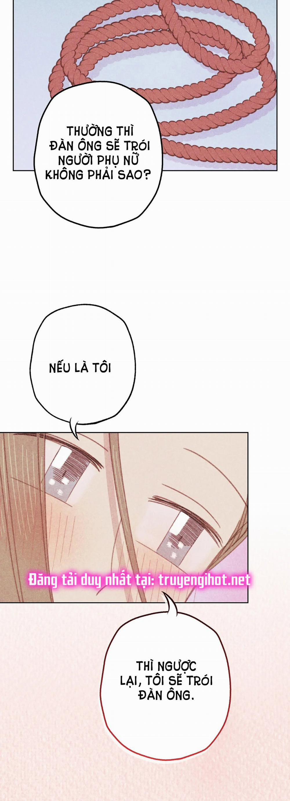 [18+] Thú Cưng Nguy Hiểm 4.2 trang 14