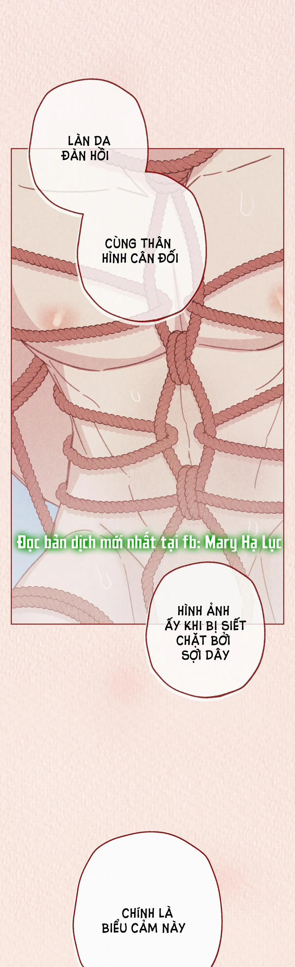 [18+] Thú Cưng Nguy Hiểm 4.2 trang 15