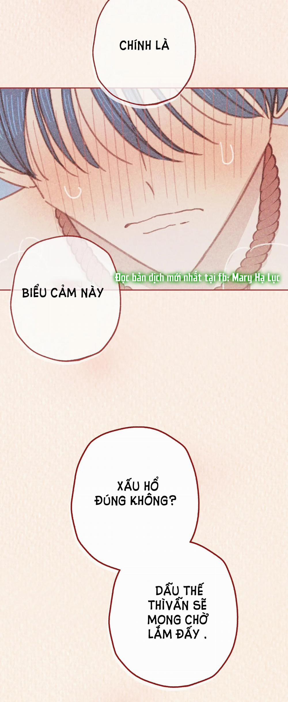 [18+] Thú Cưng Nguy Hiểm 4.2 trang 17