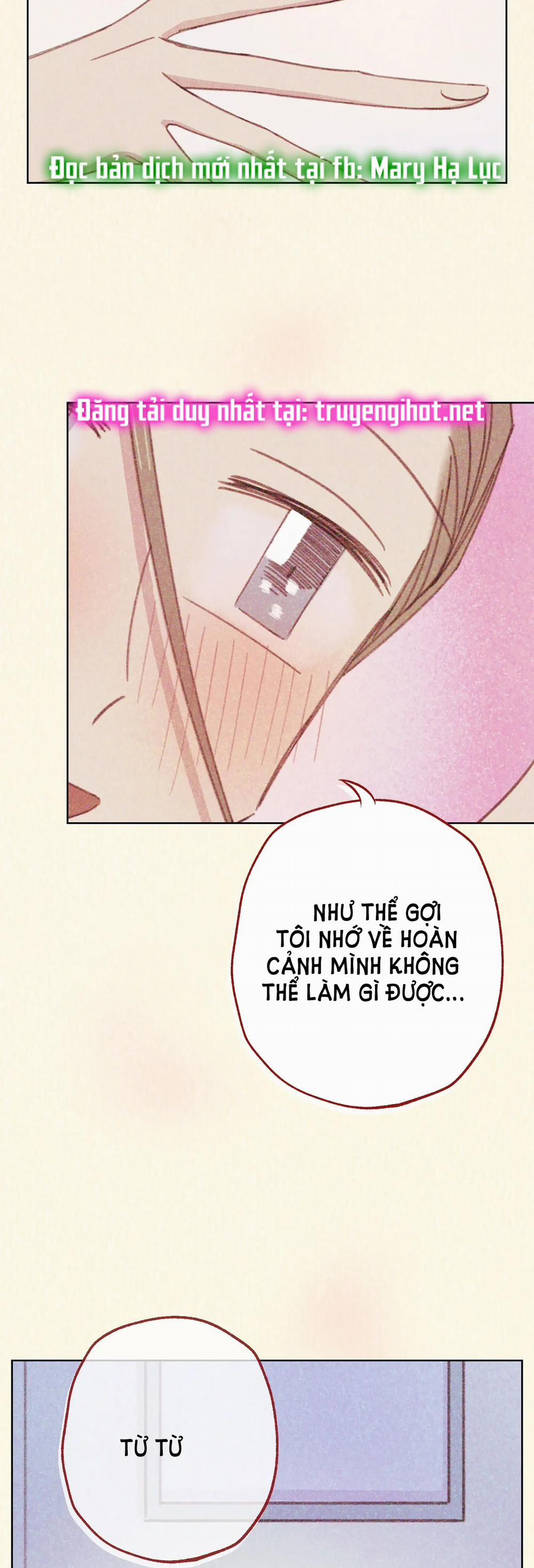 [18+] Thú Cưng Nguy Hiểm 4.2 trang 19