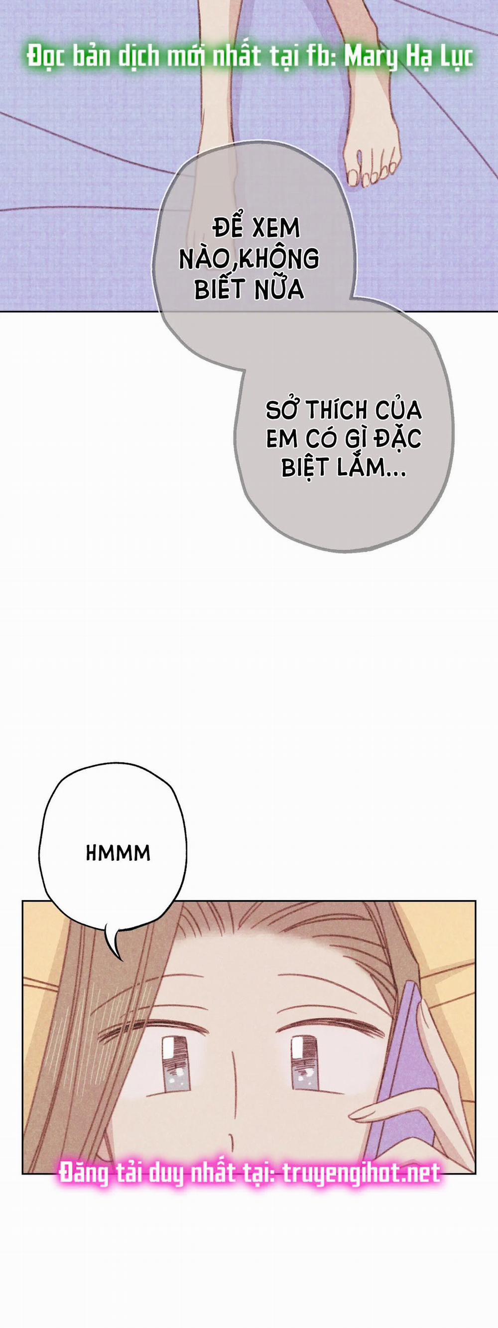 [18+] Thú Cưng Nguy Hiểm 4.2 trang 2