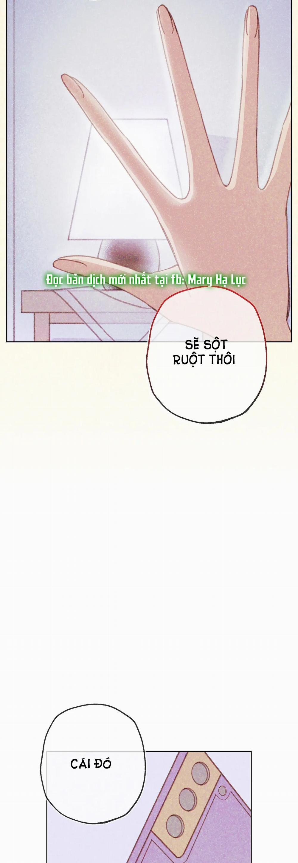 [18+] Thú Cưng Nguy Hiểm 4.2 trang 20