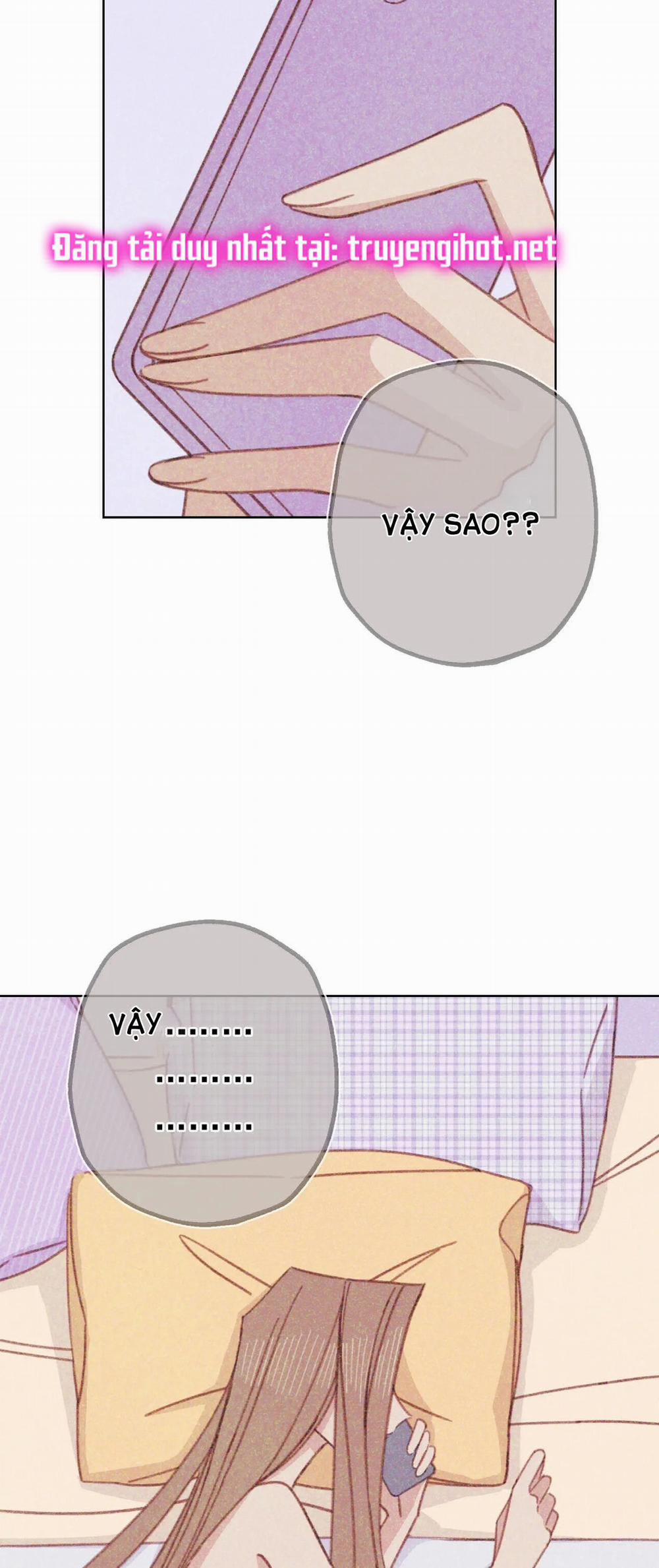 [18+] Thú Cưng Nguy Hiểm 4.2 trang 21