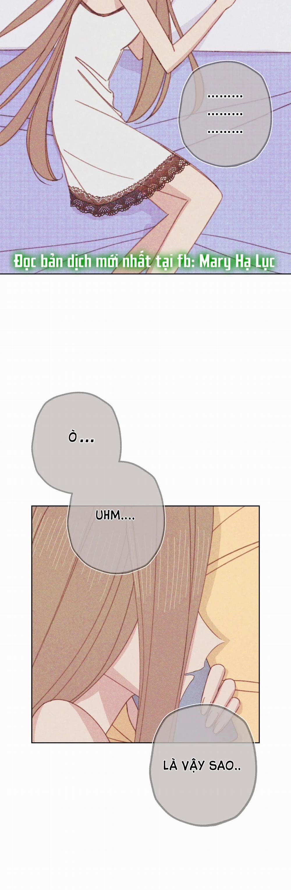 [18+] Thú Cưng Nguy Hiểm 4.2 trang 22