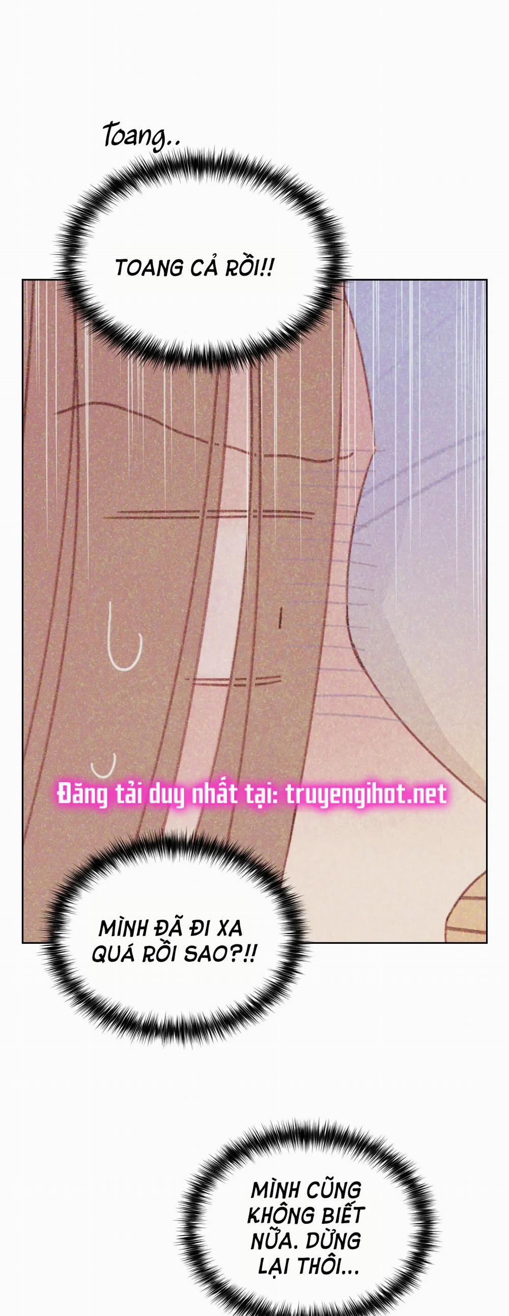 [18+] Thú Cưng Nguy Hiểm 4.2 trang 23