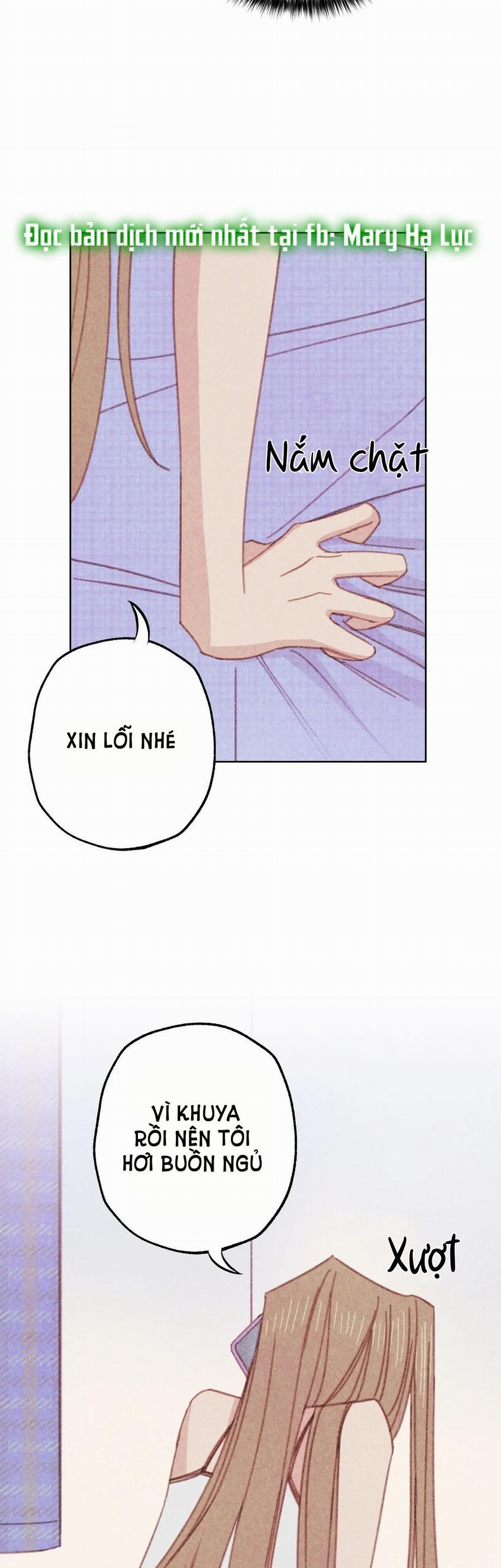 [18+] Thú Cưng Nguy Hiểm 4.2 trang 24