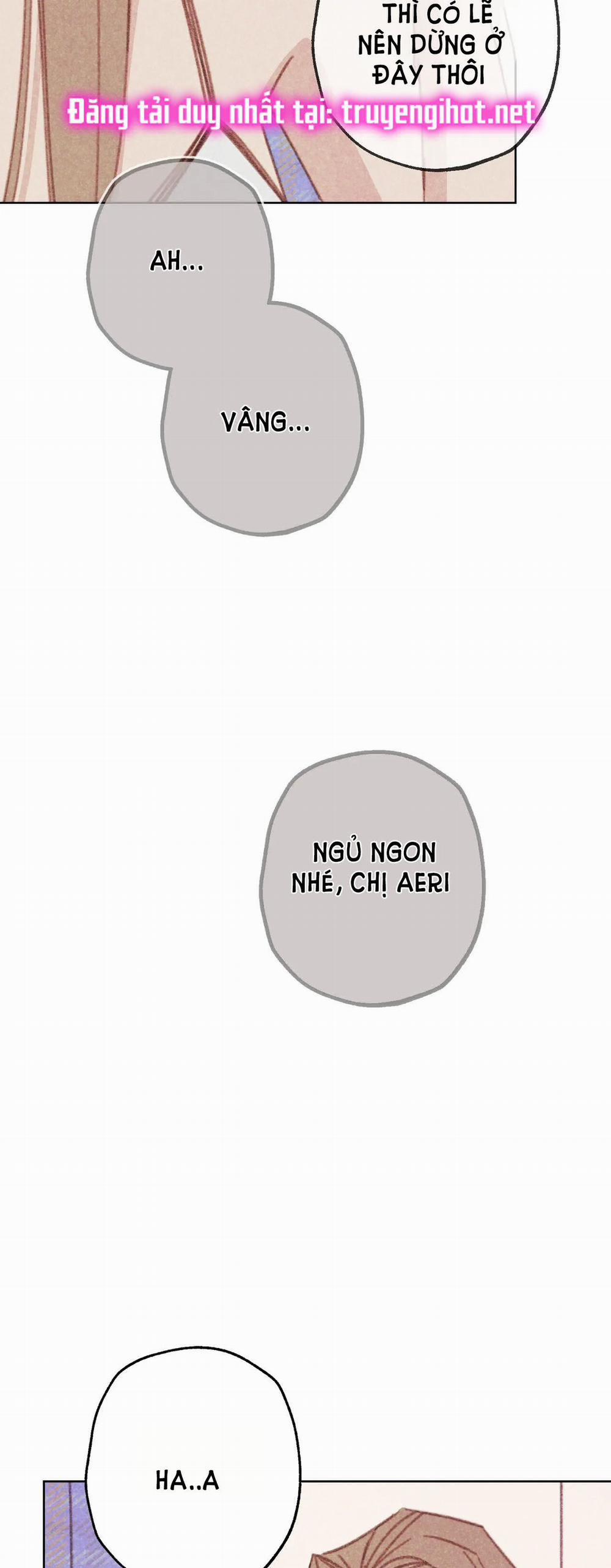 [18+] Thú Cưng Nguy Hiểm 4.2 trang 26