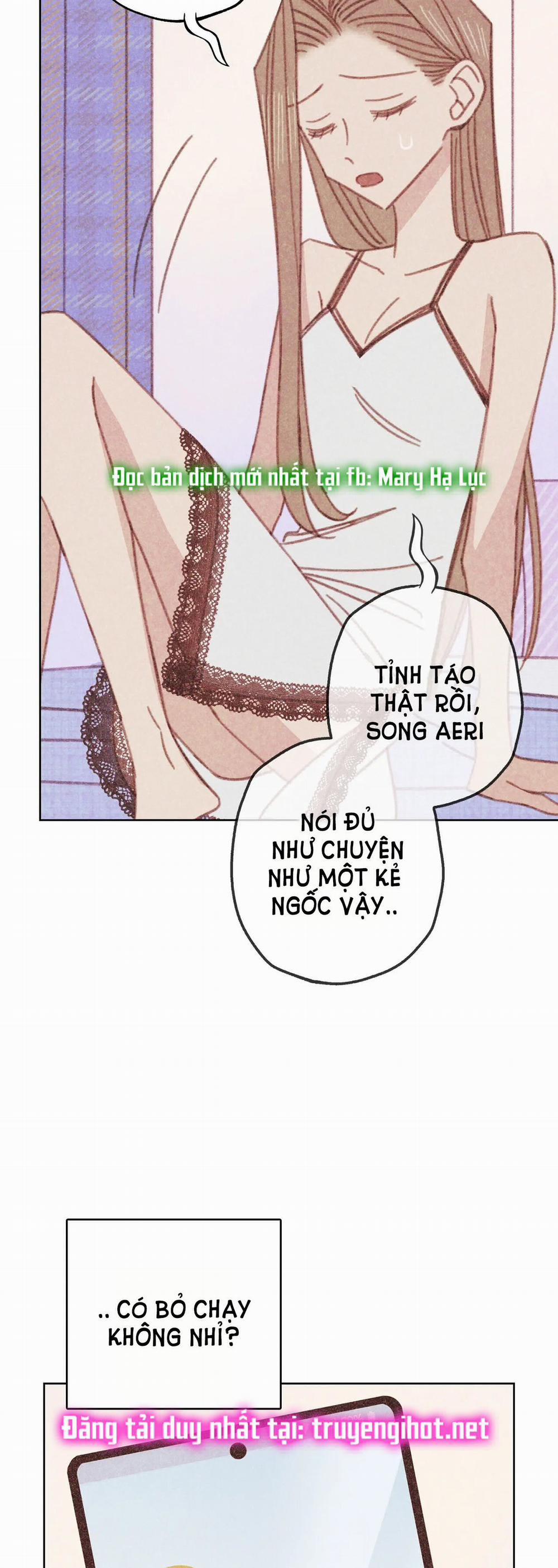 [18+] Thú Cưng Nguy Hiểm 4.2 trang 27