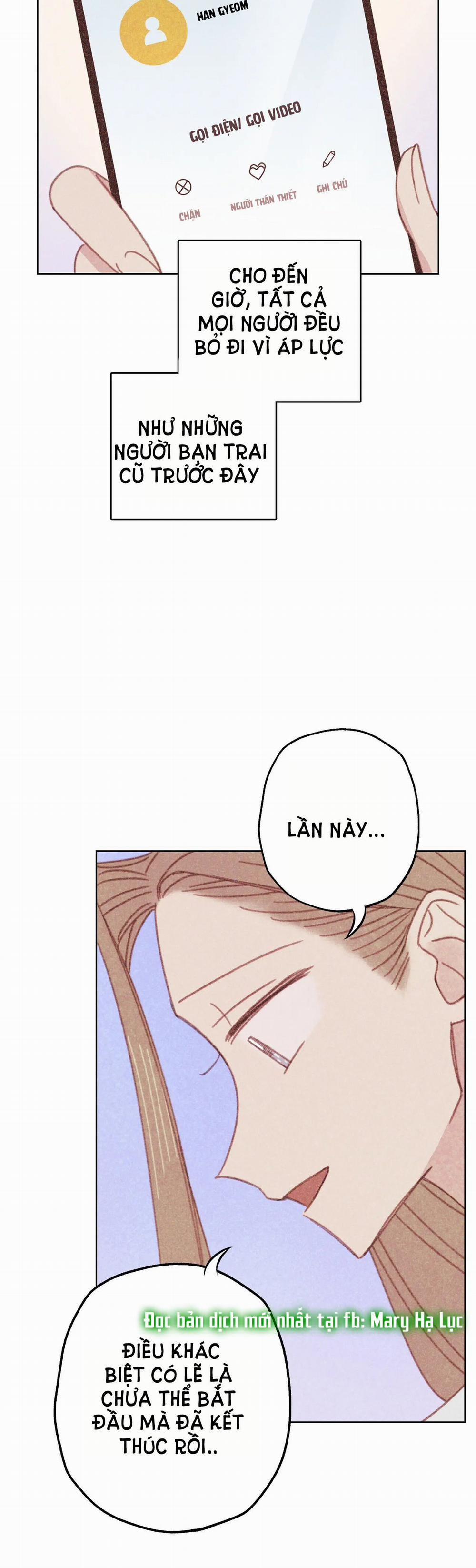 [18+] Thú Cưng Nguy Hiểm 4.2 trang 28