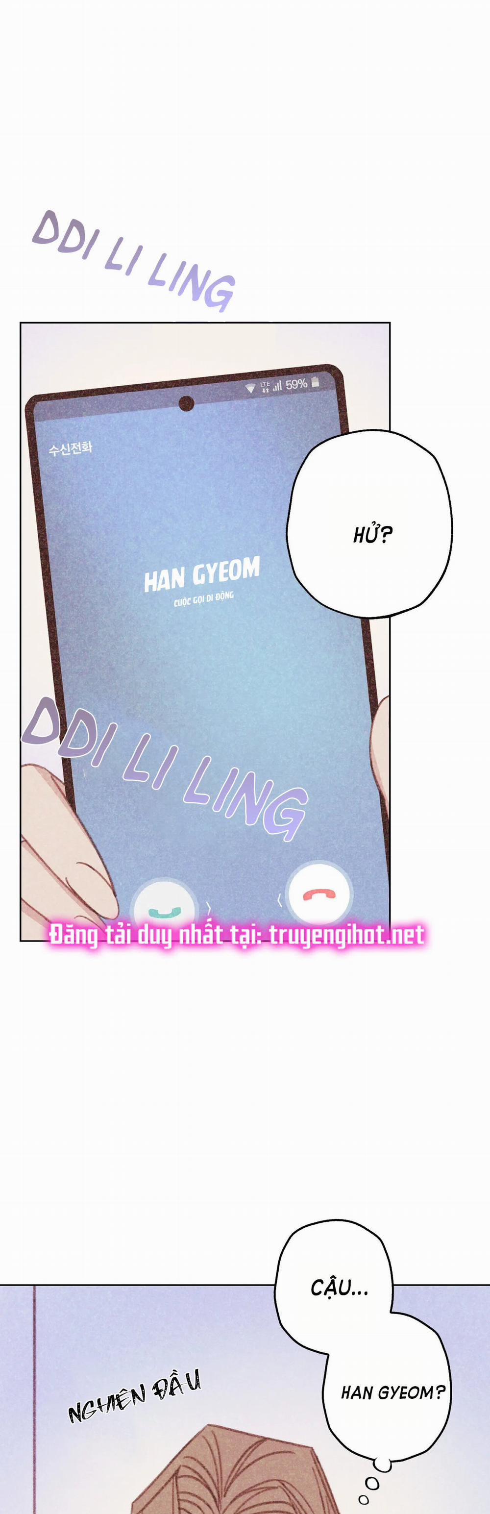 [18+] Thú Cưng Nguy Hiểm 4.2 trang 29