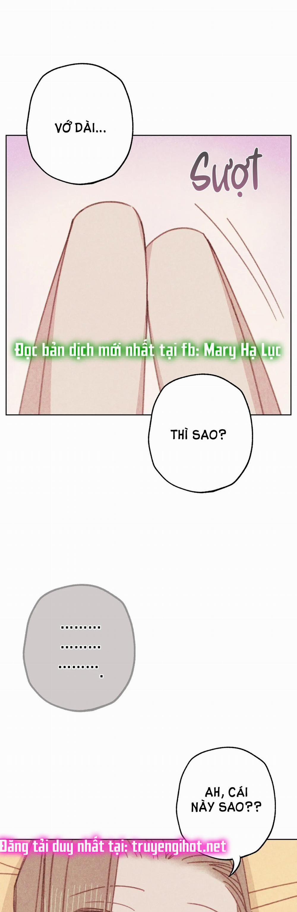 [18+] Thú Cưng Nguy Hiểm 4.2 trang 3