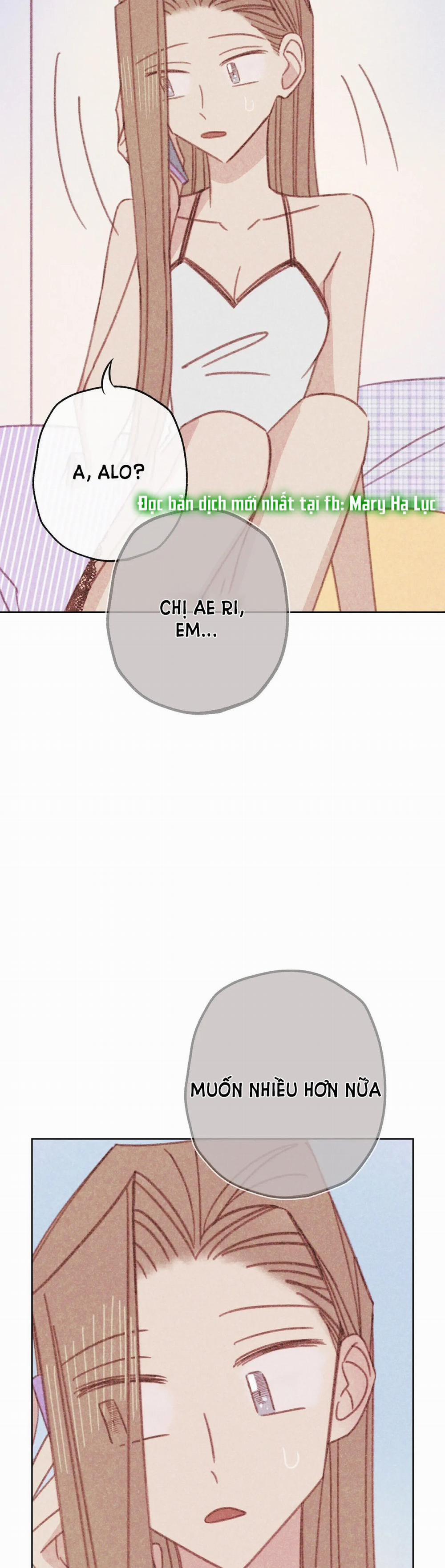 [18+] Thú Cưng Nguy Hiểm 4.2 trang 30