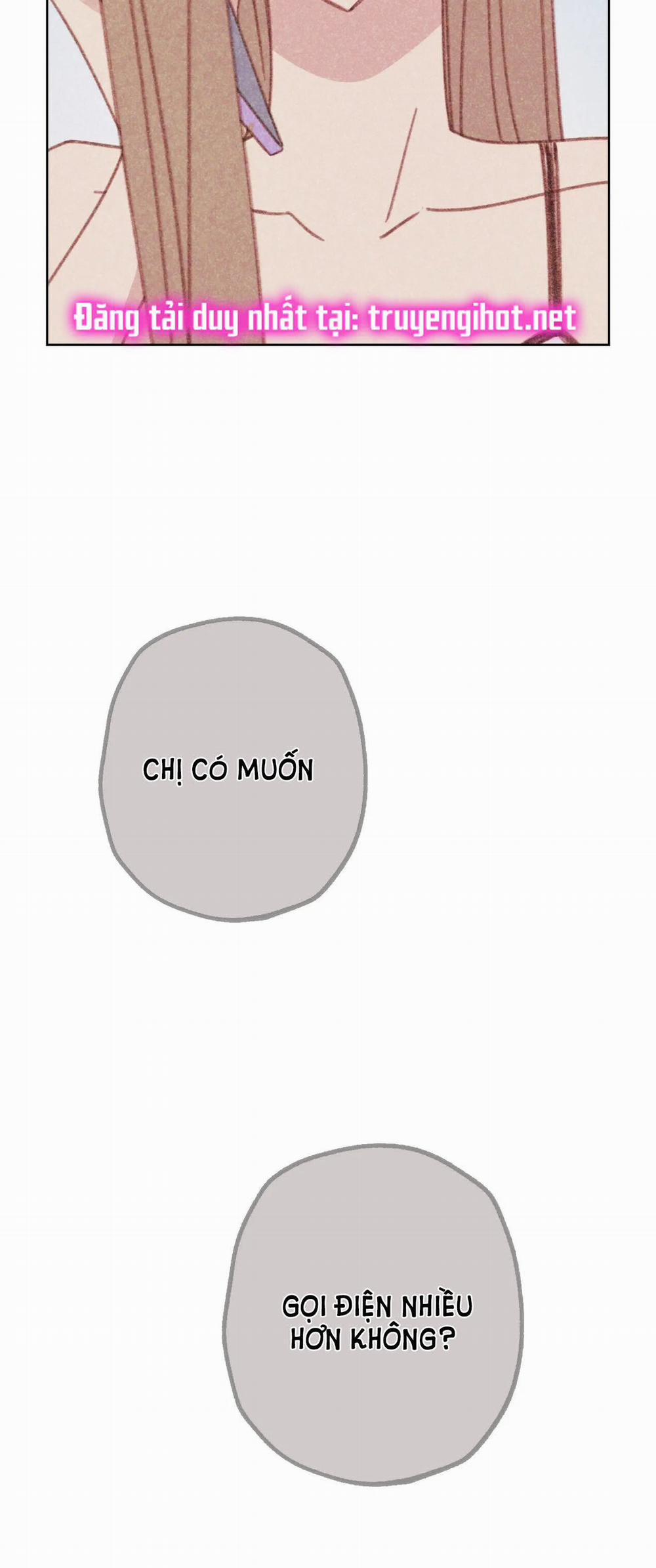 [18+] Thú Cưng Nguy Hiểm 4.2 trang 31