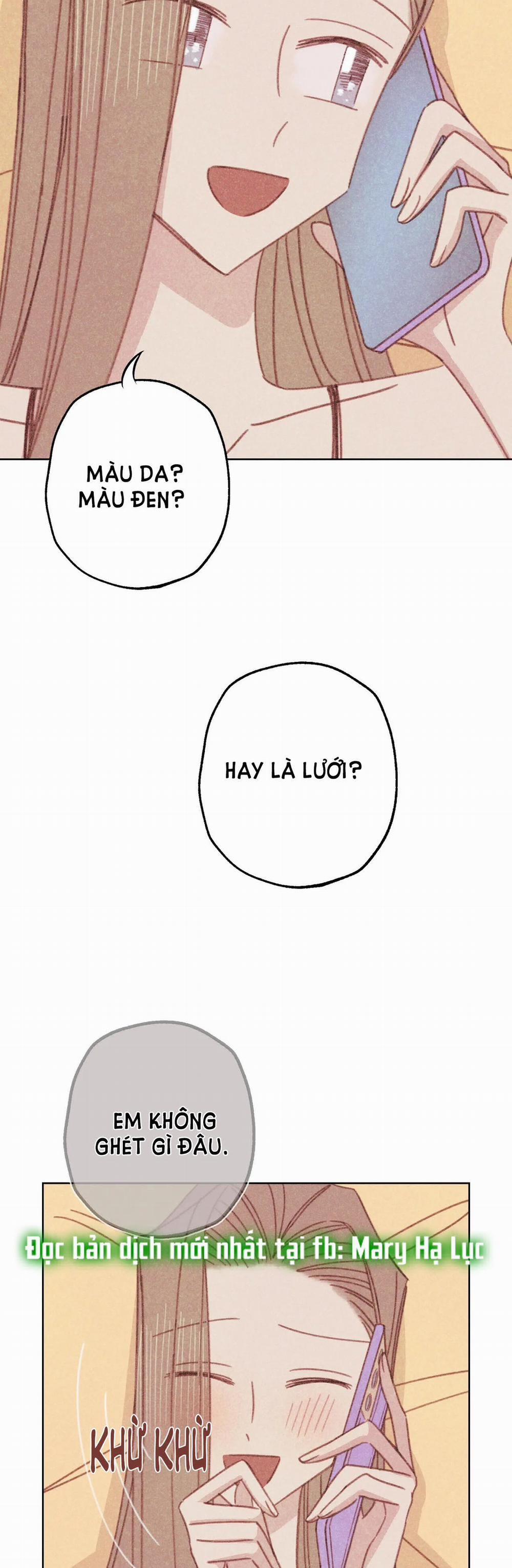 [18+] Thú Cưng Nguy Hiểm 4.2 trang 4