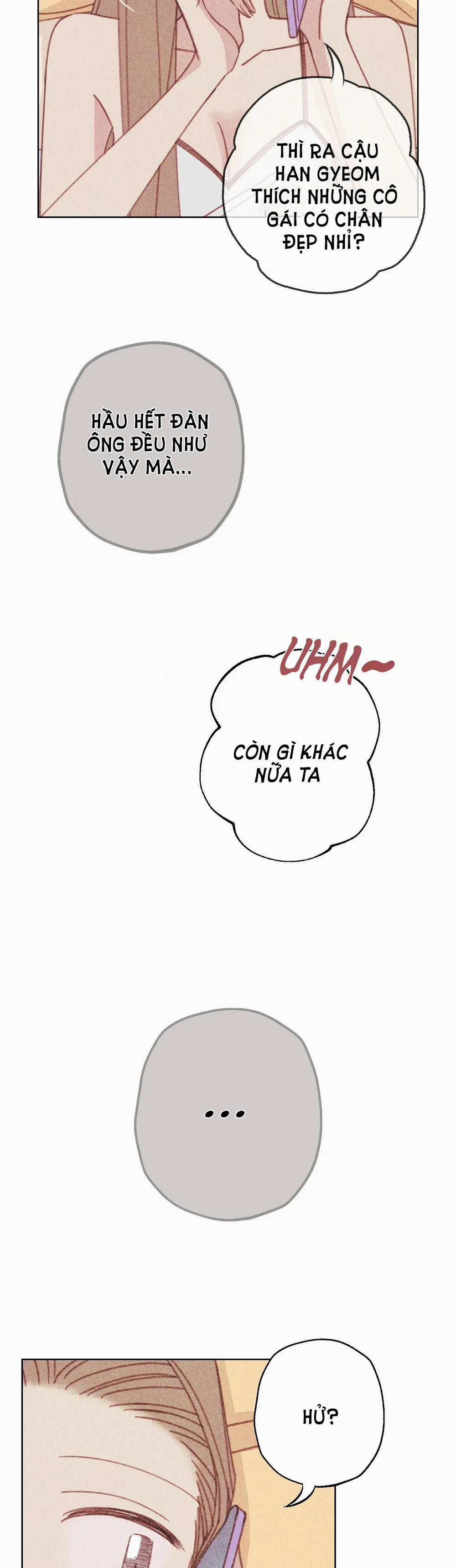 [18+] Thú Cưng Nguy Hiểm 4.2 trang 5