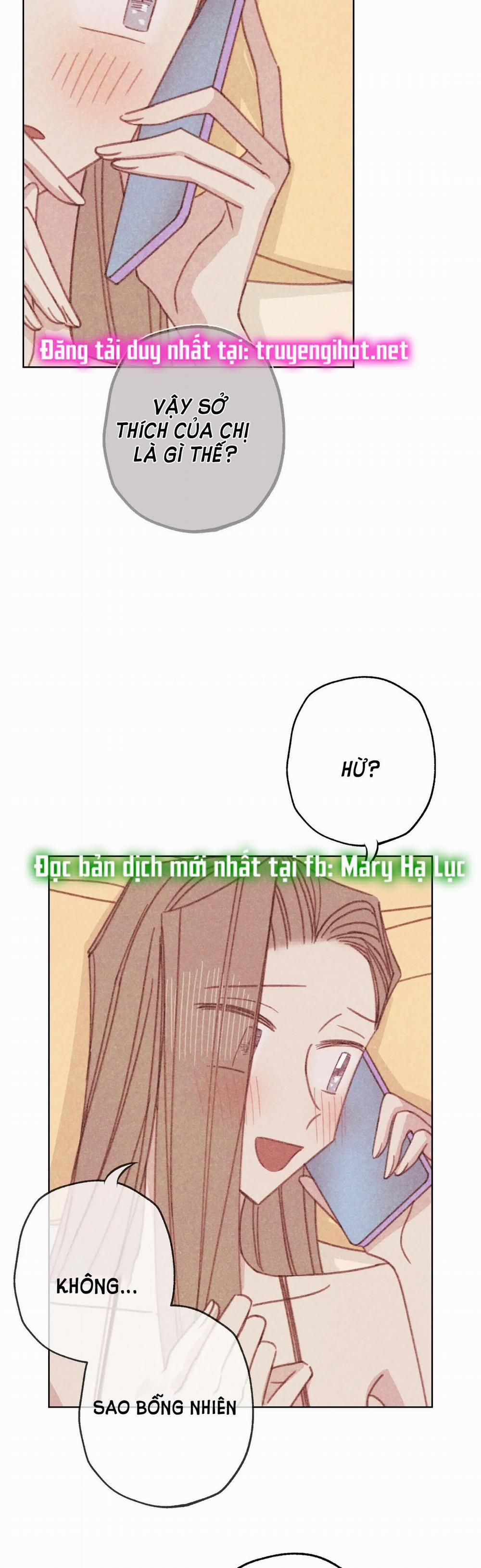 [18+] Thú Cưng Nguy Hiểm 4.2 trang 6