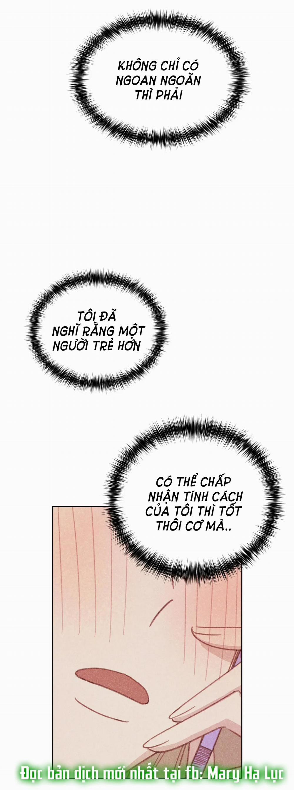 [18+] Thú Cưng Nguy Hiểm 4.2 trang 8