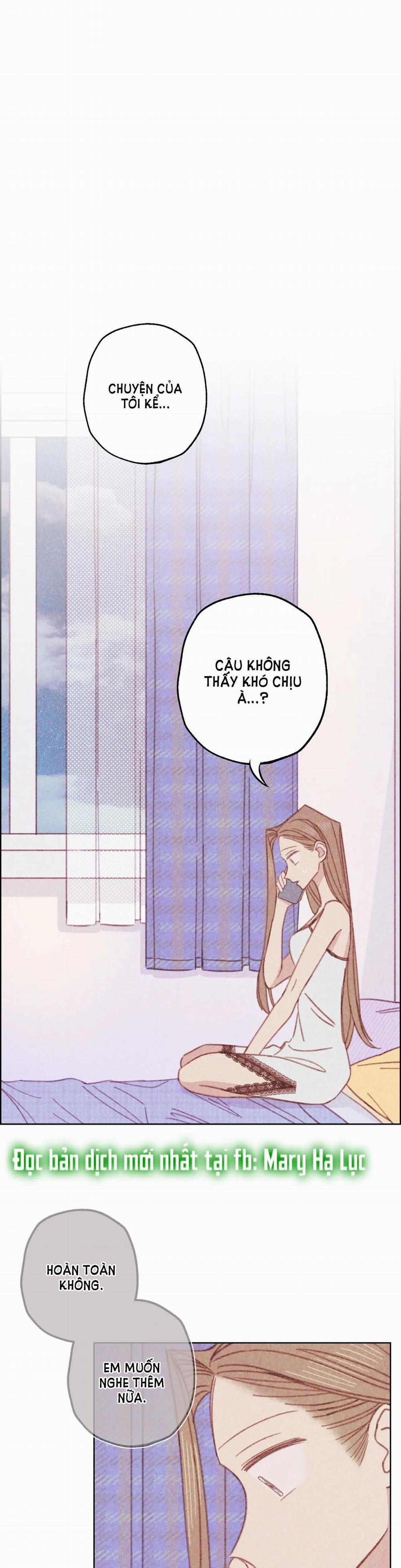 [18+] Thú Cưng Nguy Hiểm 5.1 trang 1