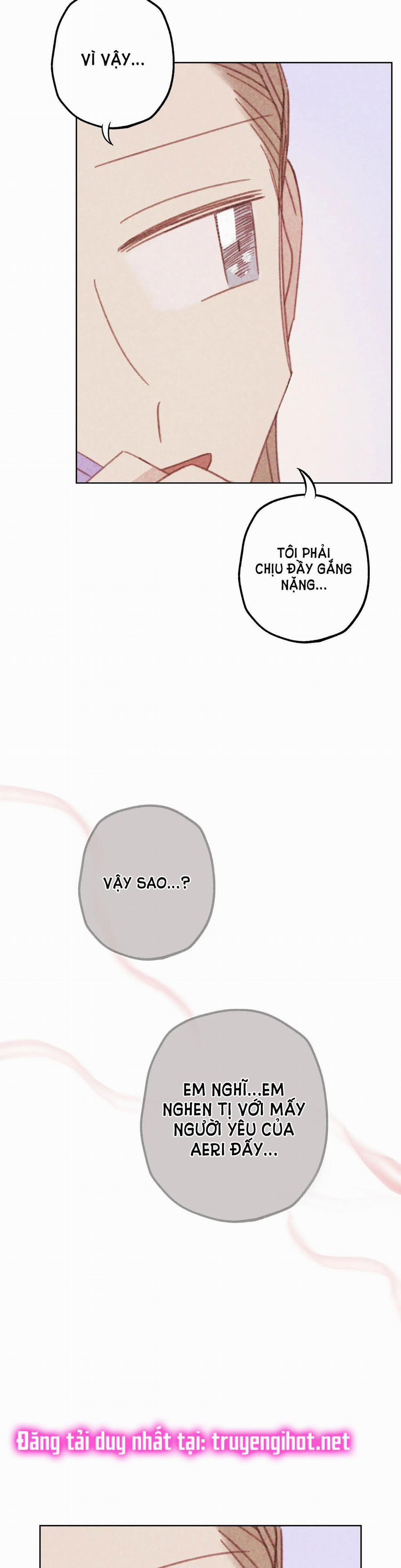 [18+] Thú Cưng Nguy Hiểm 5.1 trang 10