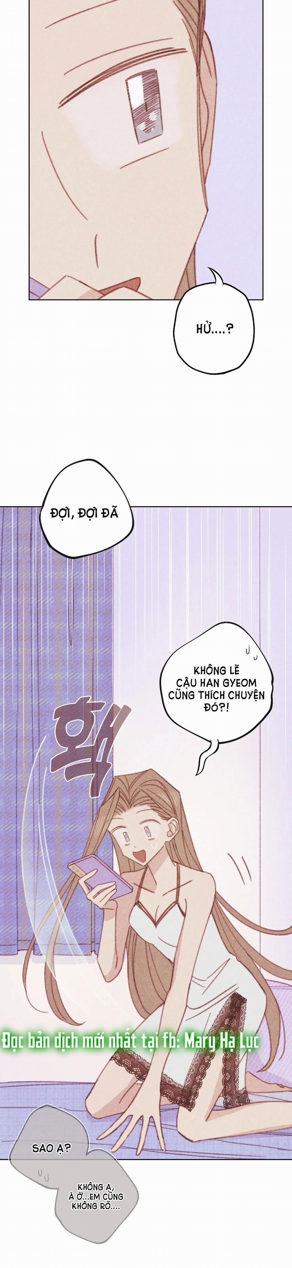 [18+] Thú Cưng Nguy Hiểm 5.1 trang 11