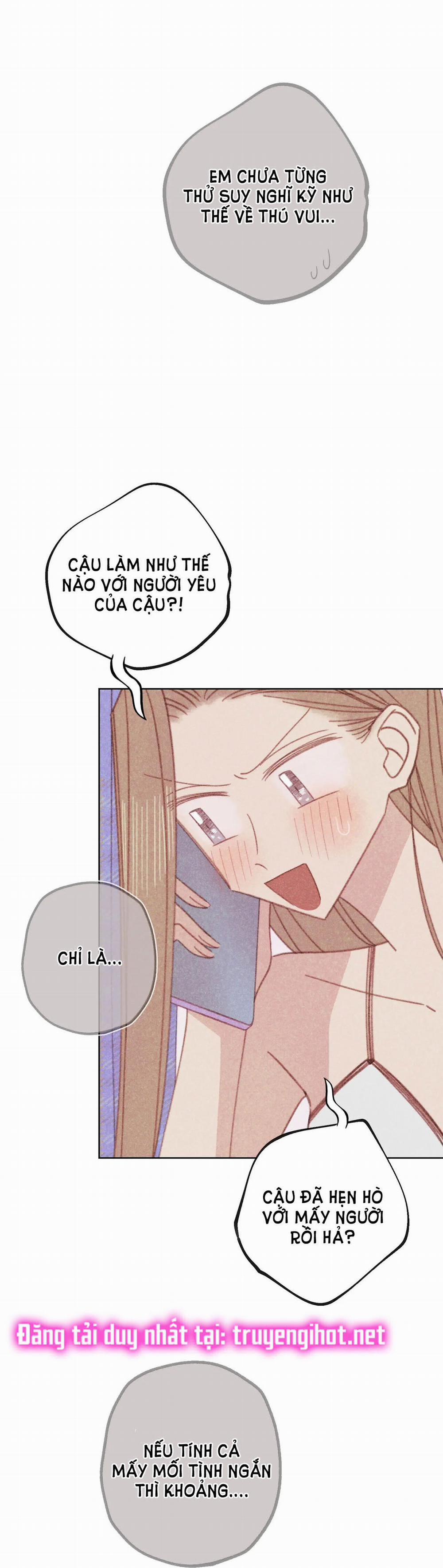 [18+] Thú Cưng Nguy Hiểm 5.1 trang 12