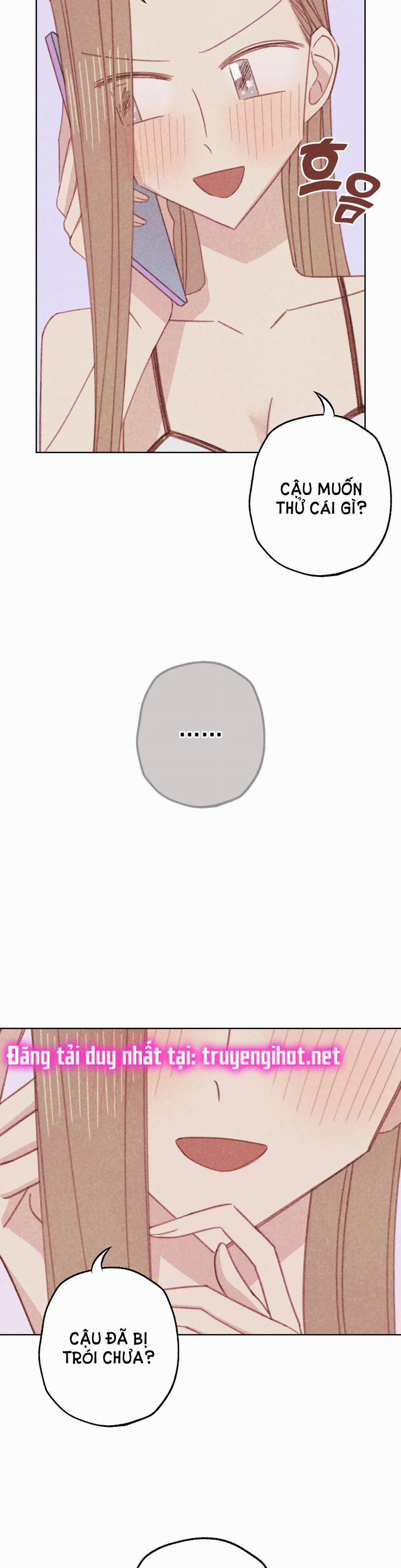 [18+] Thú Cưng Nguy Hiểm 5.1 trang 14