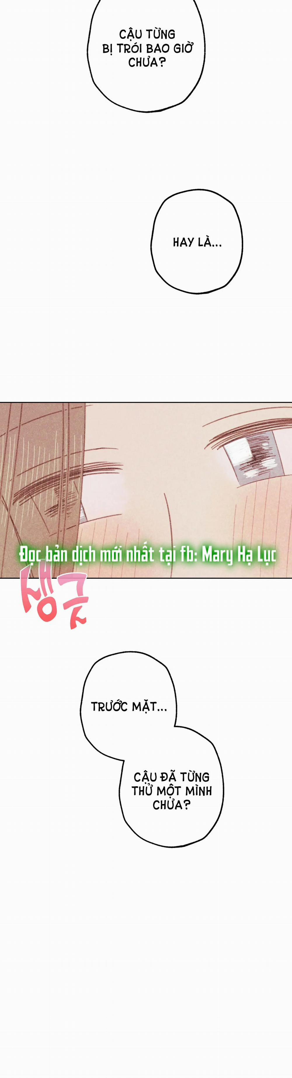 [18+] Thú Cưng Nguy Hiểm 5.1 trang 15