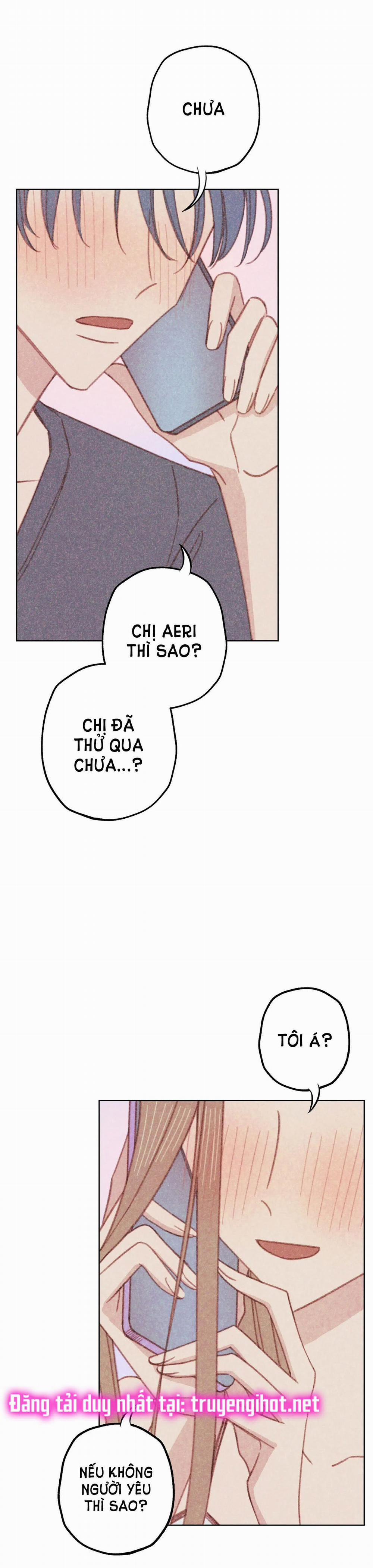 [18+] Thú Cưng Nguy Hiểm 5.1 trang 16