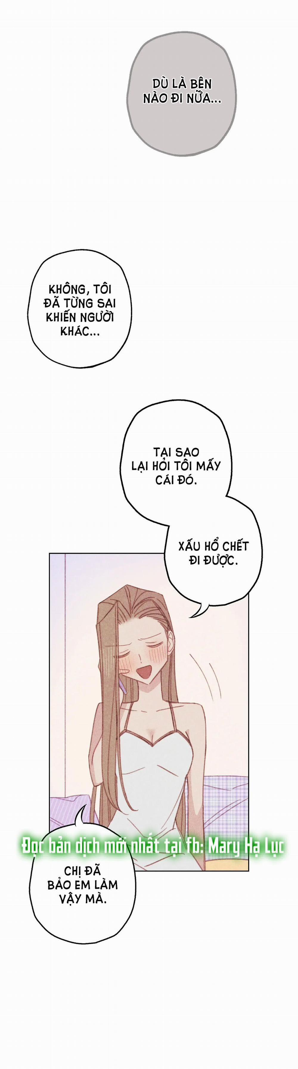 [18+] Thú Cưng Nguy Hiểm 5.1 trang 17