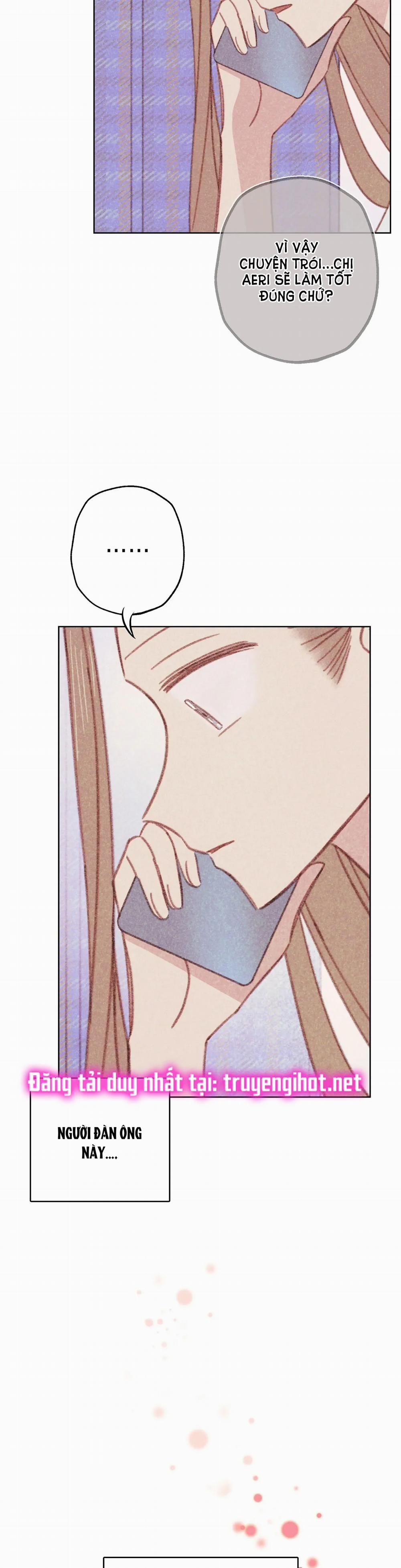 [18+] Thú Cưng Nguy Hiểm 5.1 trang 2