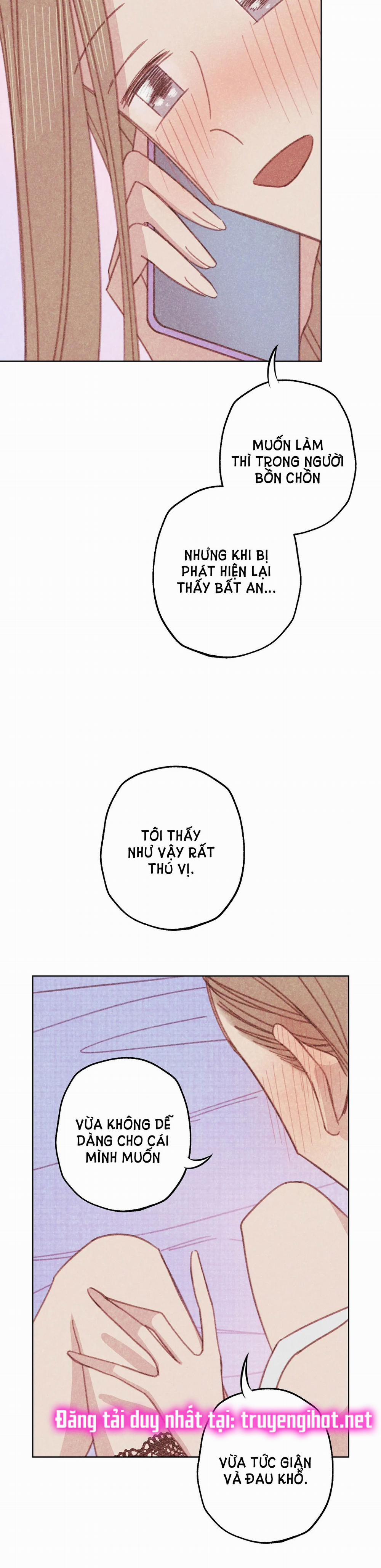 [18+] Thú Cưng Nguy Hiểm 5.1 trang 6