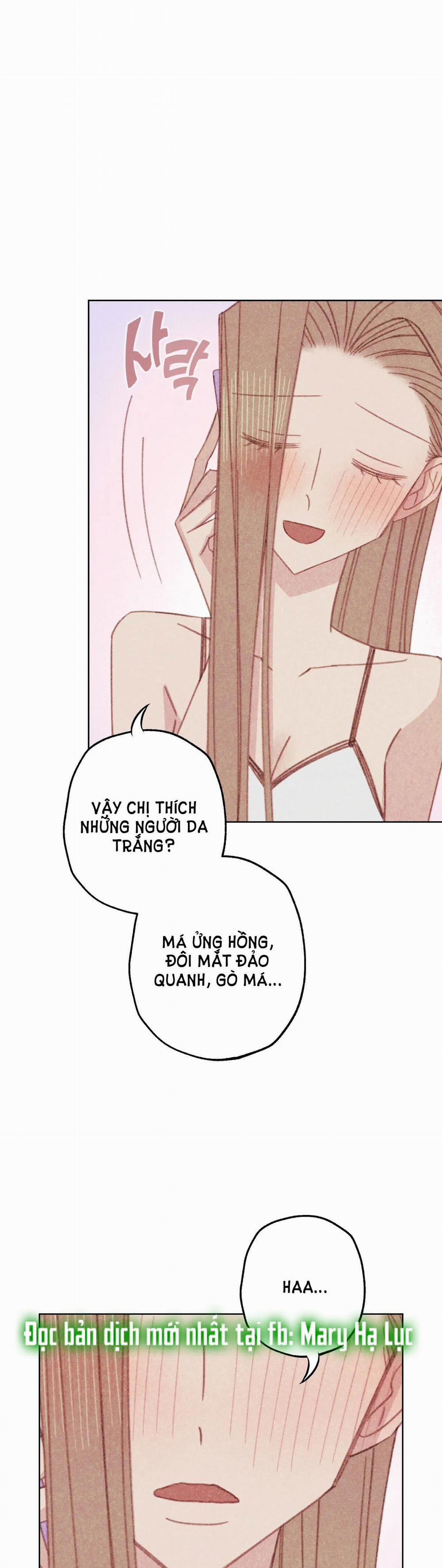 [18+] Thú Cưng Nguy Hiểm 5.1 trang 7