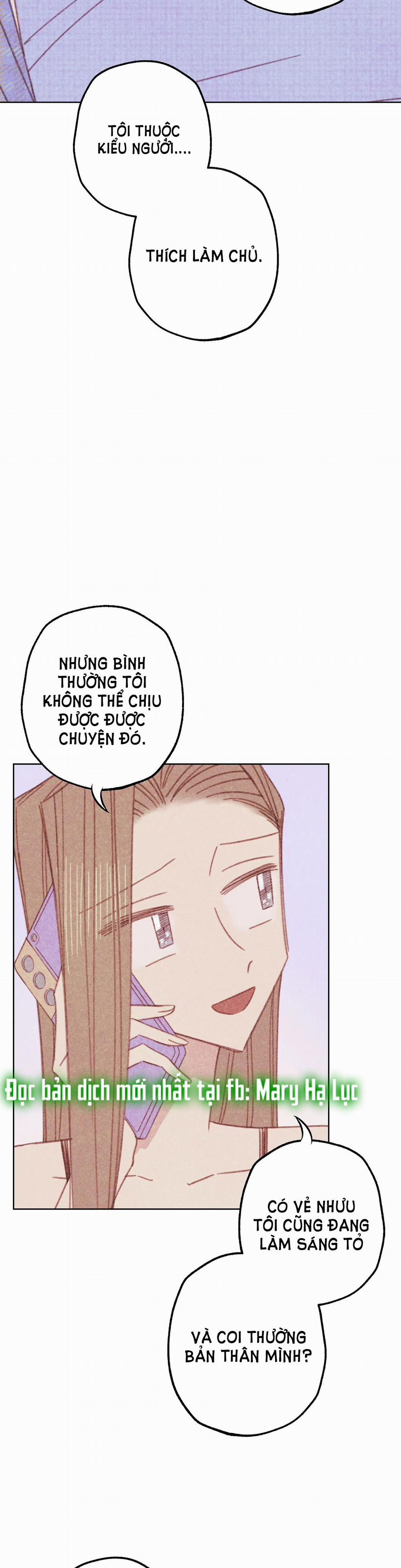 [18+] Thú Cưng Nguy Hiểm 5.1 trang 9