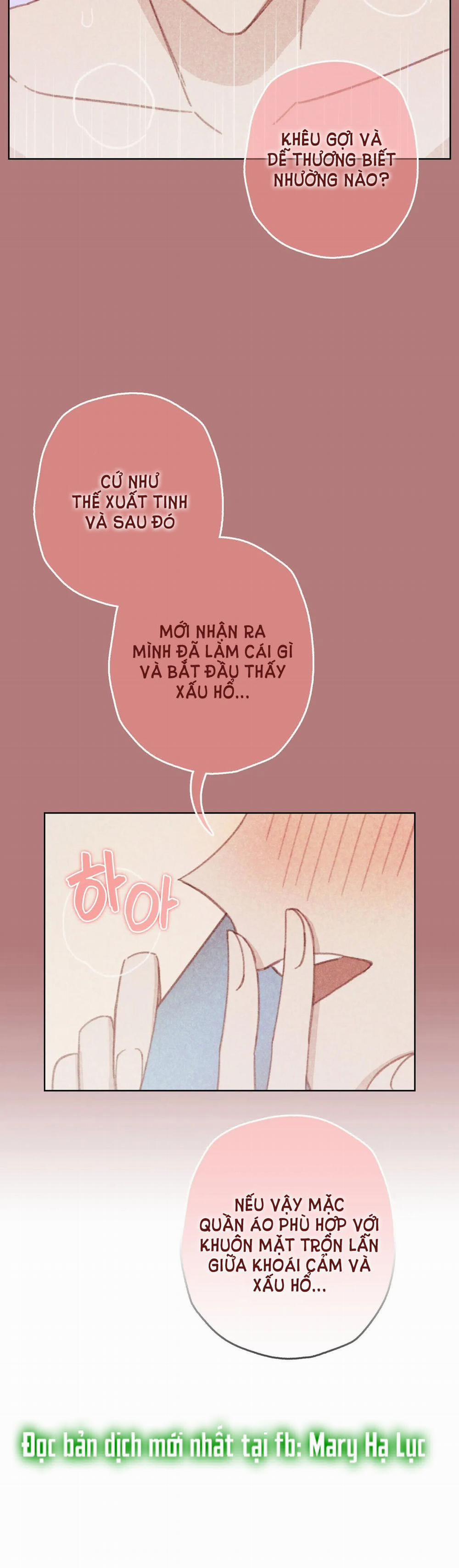 [18+] Thú Cưng Nguy Hiểm 5.2 trang 1