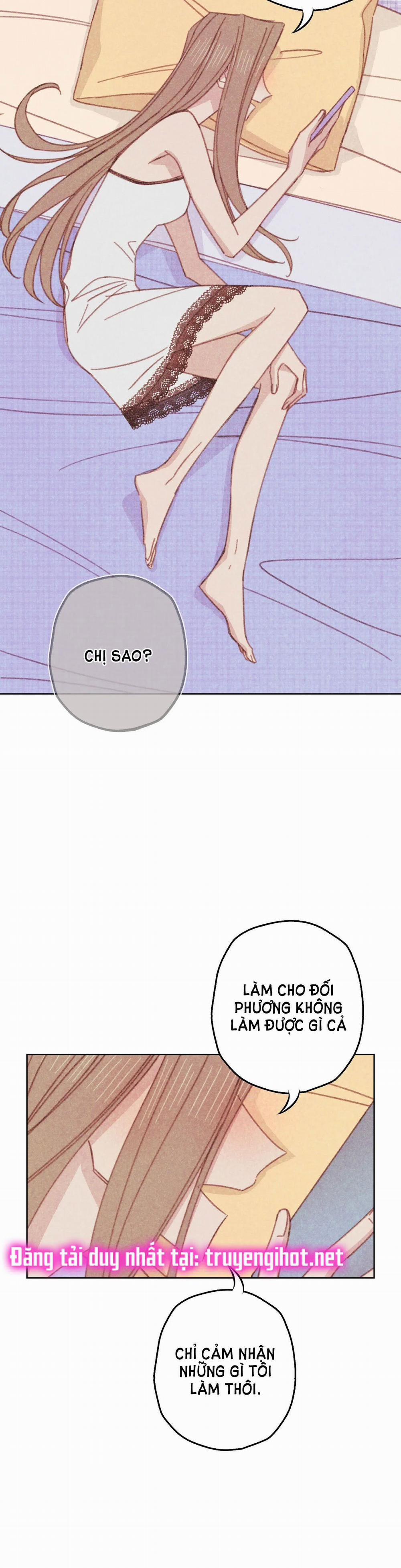 [18+] Thú Cưng Nguy Hiểm 5.2 trang 10