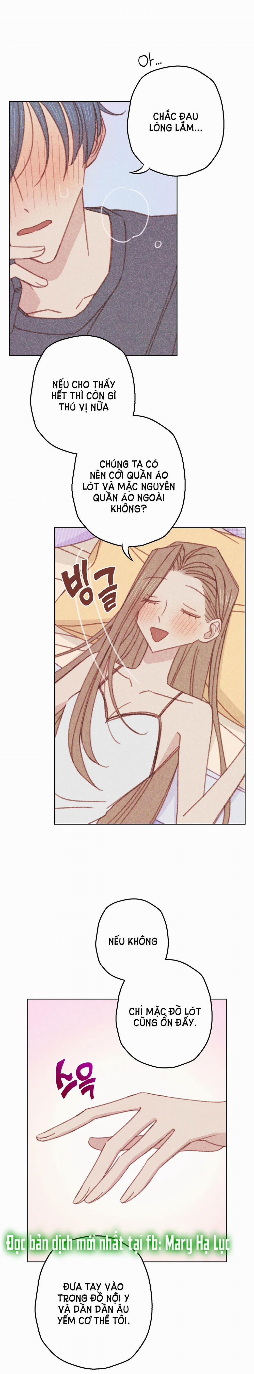 [18+] Thú Cưng Nguy Hiểm 5.2 trang 11