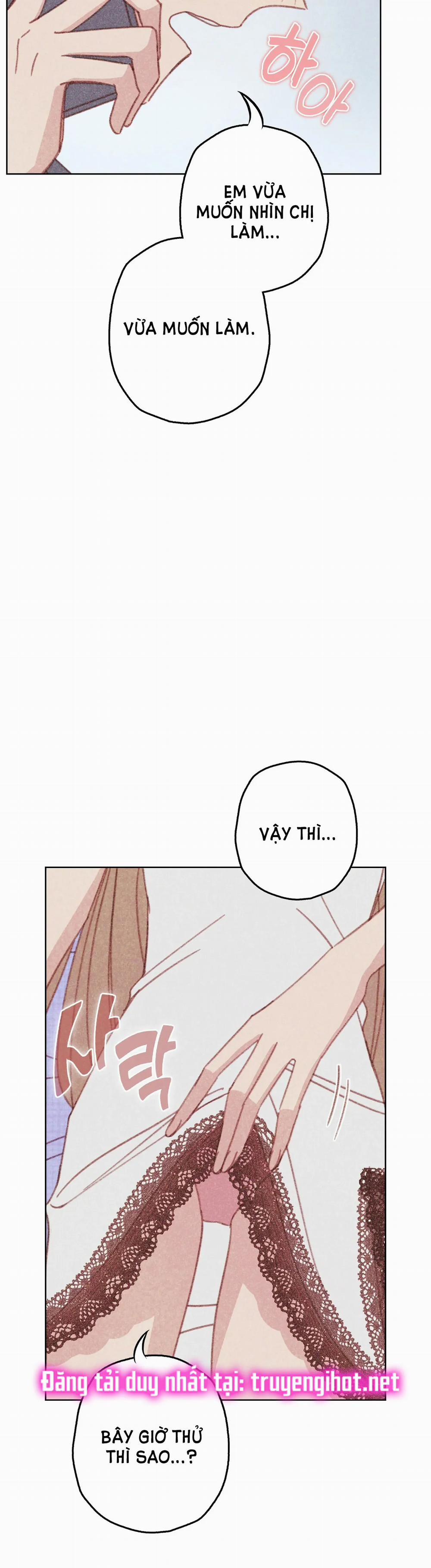 [18+] Thú Cưng Nguy Hiểm 5.2 trang 14