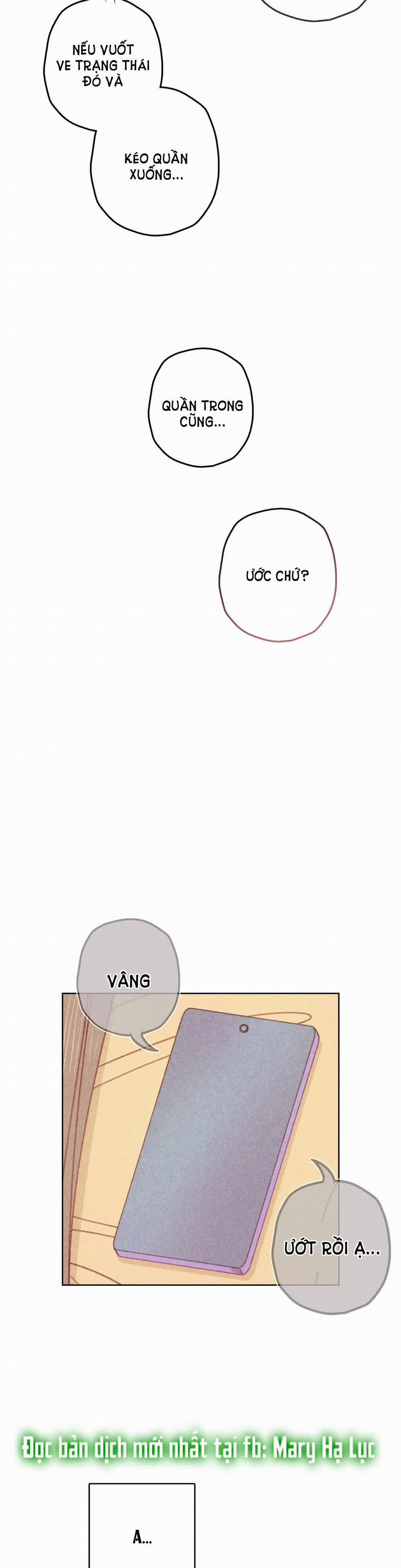 [18+] Thú Cưng Nguy Hiểm 5.2 trang 17