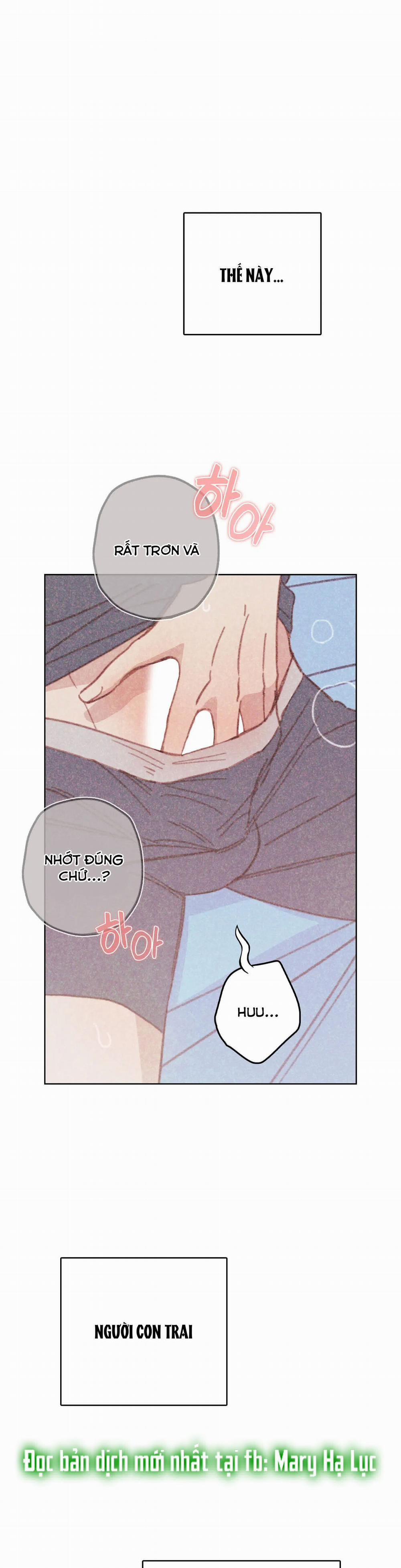 [18+] Thú Cưng Nguy Hiểm 5.2 trang 19