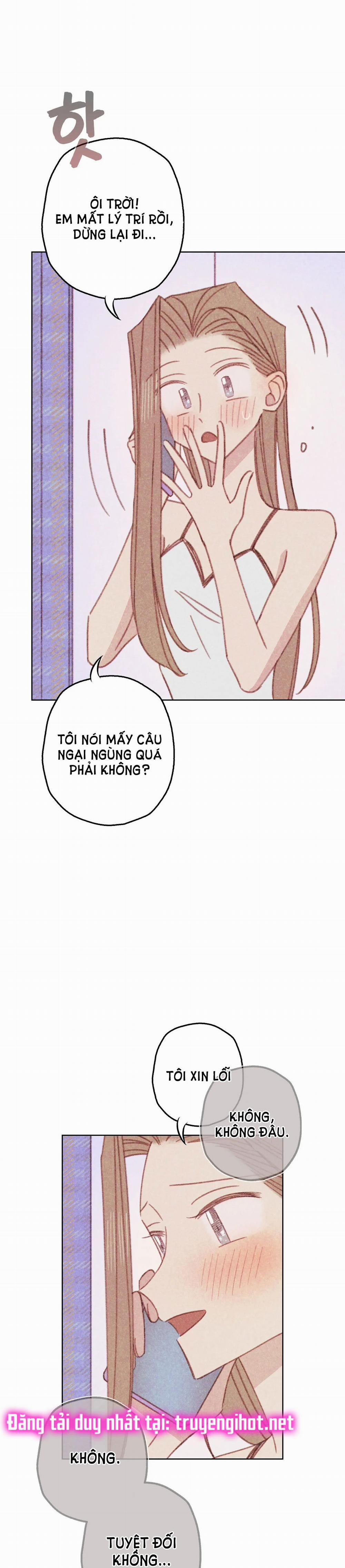 [18+] Thú Cưng Nguy Hiểm 5.2 trang 2