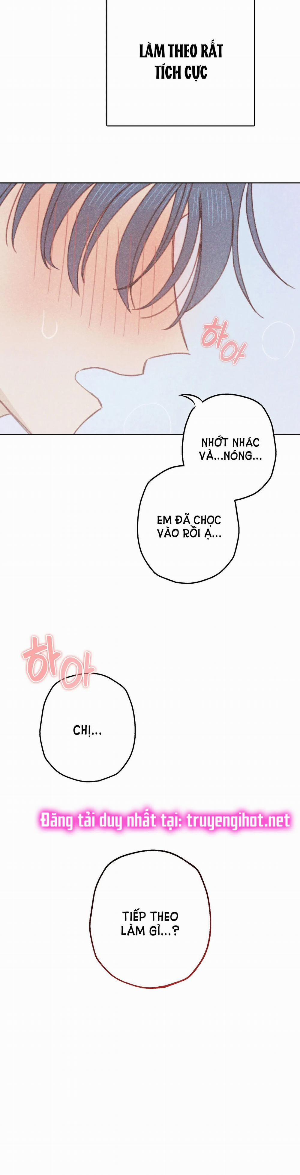 [18+] Thú Cưng Nguy Hiểm 5.2 trang 20