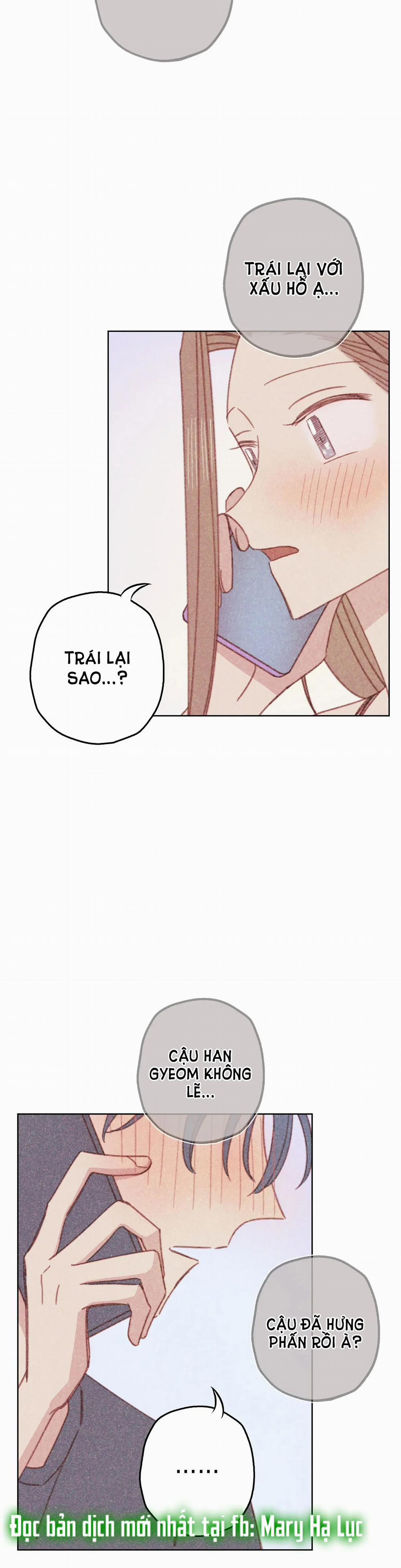 [18+] Thú Cưng Nguy Hiểm 5.2 trang 3