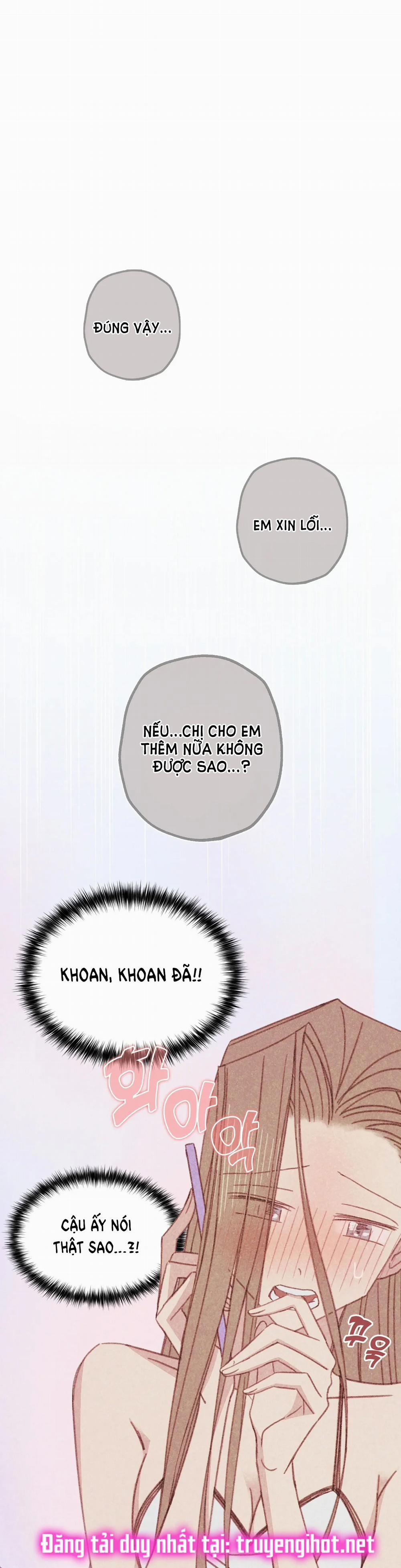 [18+] Thú Cưng Nguy Hiểm 5.2 trang 4