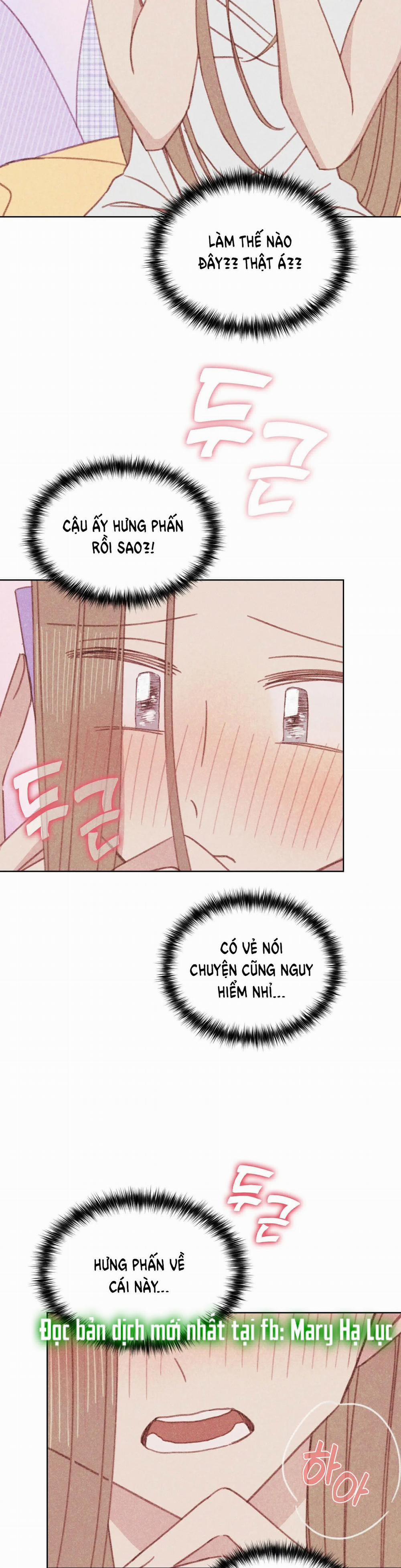 [18+] Thú Cưng Nguy Hiểm 5.2 trang 5