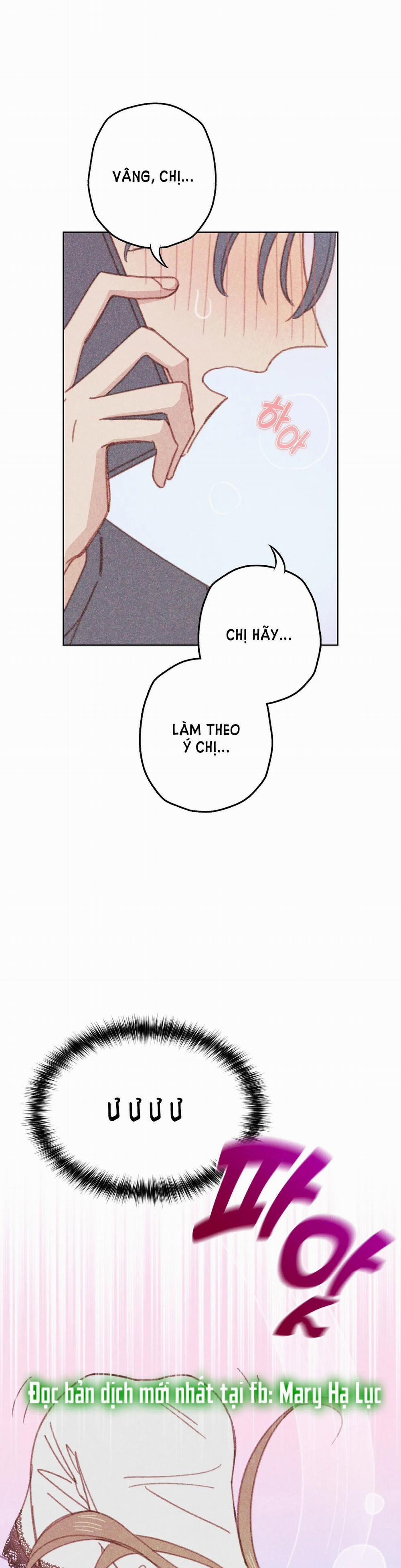 [18+] Thú Cưng Nguy Hiểm 5.2 trang 7