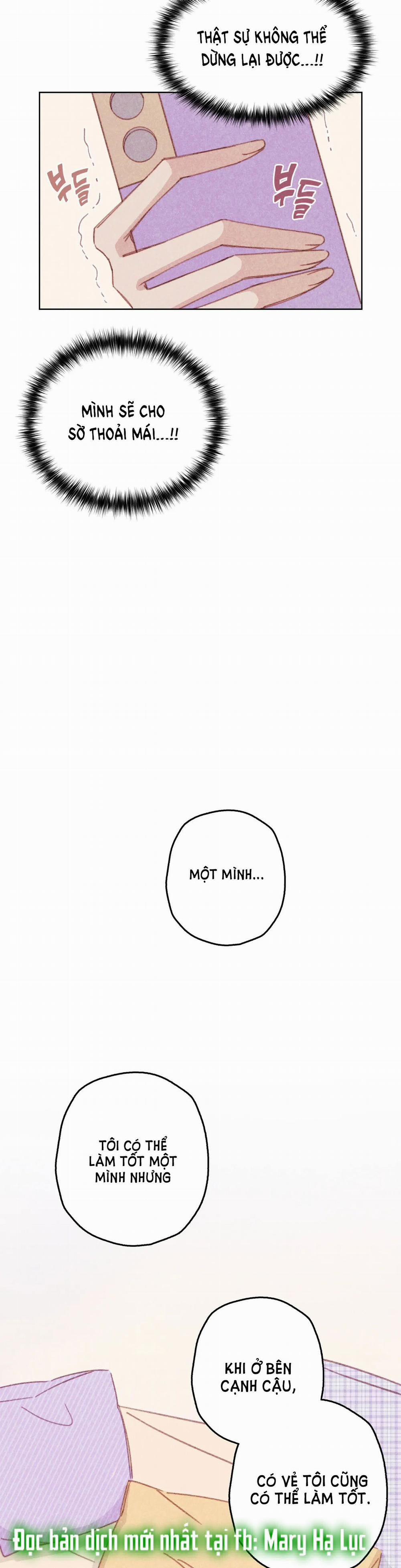 [18+] Thú Cưng Nguy Hiểm 5.2 trang 9