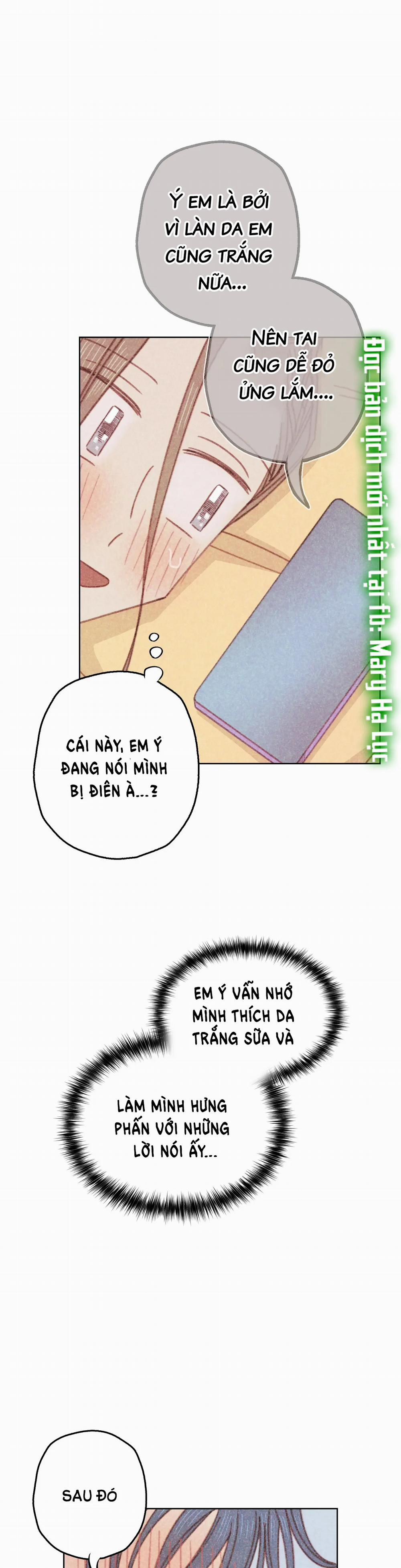 [18+] Thú Cưng Nguy Hiểm 6.1 trang 2