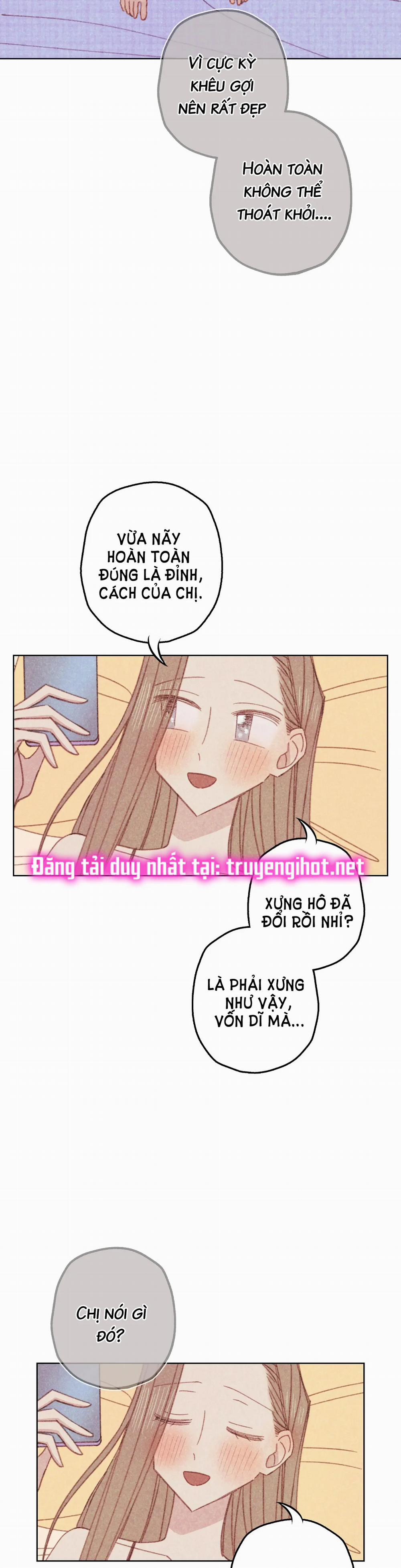 [18+] Thú Cưng Nguy Hiểm 6.2 trang 12